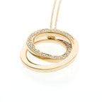 Cartier Etincelle · 18K White Gold · Diamond