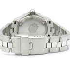 Tag Heuer 2000 Exclusive · Steel · Quartz
