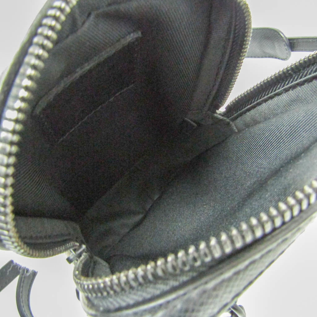 Louis Vuitton Taiga Danube Messenger