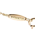 Tiffany Bean · Rose Gold