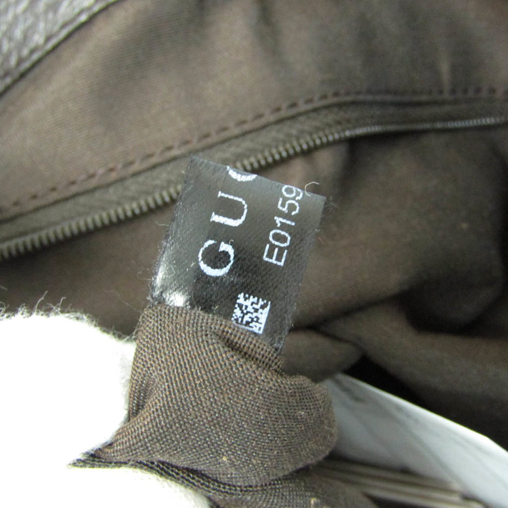 Gucci GG Canvas · Tote