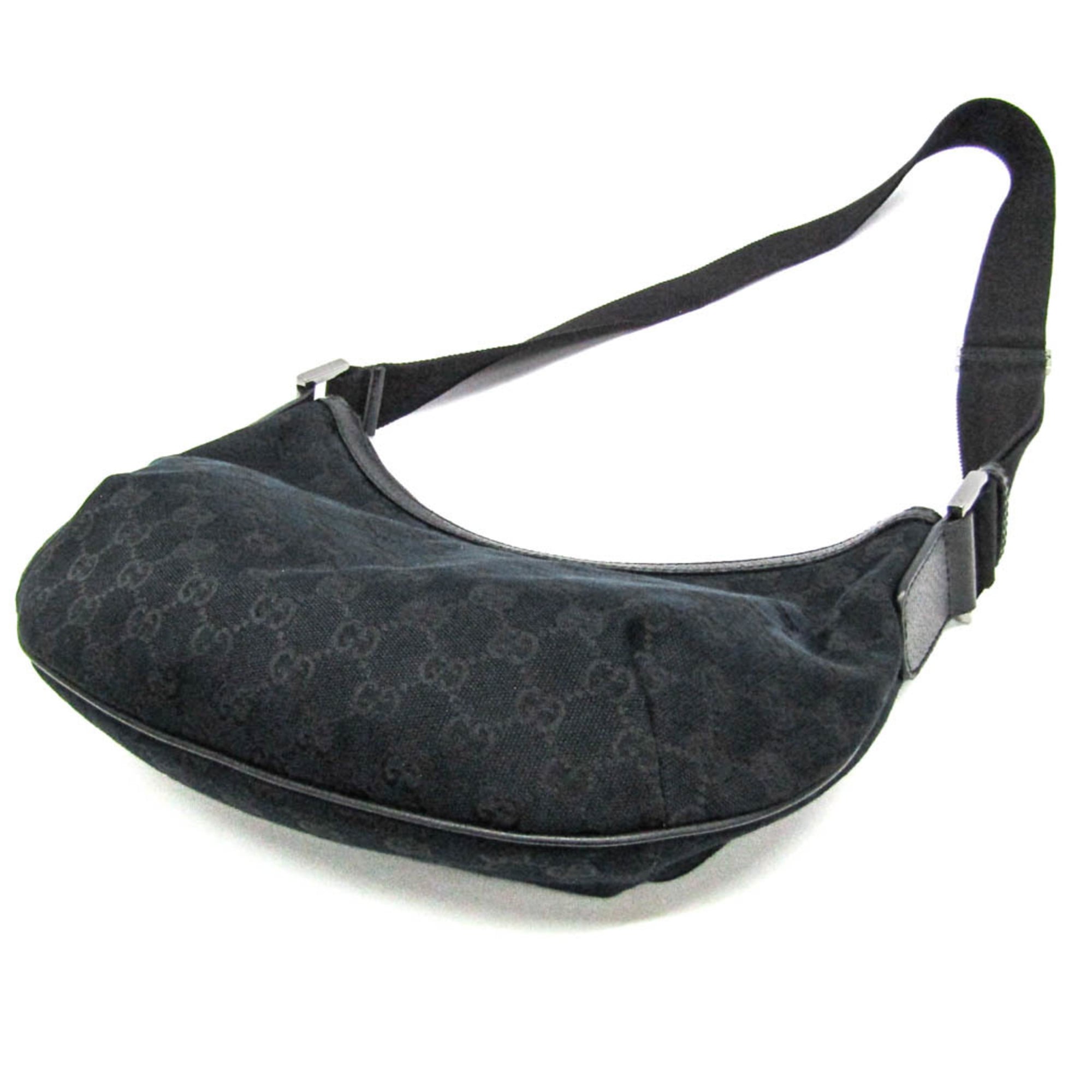 Gucci GG Canvas · Shoulder Bag