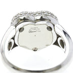 Chopard Happy Diamonds · 18K White Gold