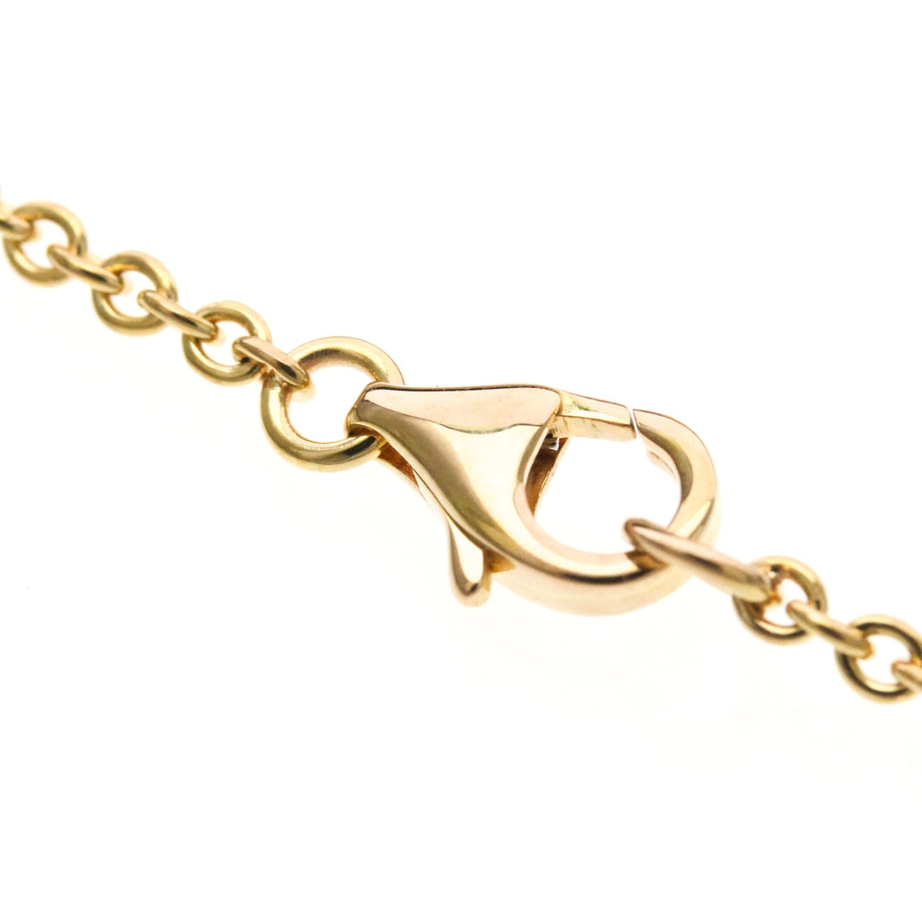 Cartier Baby Love · Rose Gold