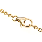 Cartier Baby Love · Rose Gold