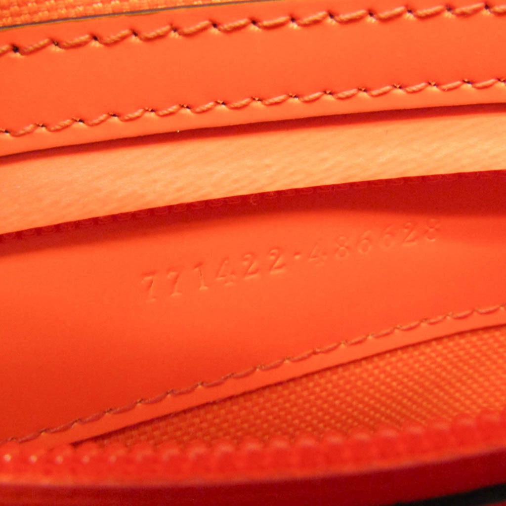 Gucci GG Rubber Effect · Belt Bag