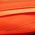 Gucci GG Rubber Effect · Belt Bag