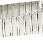 Omega Constellation · Steel · Quartz