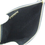Miu Miu · Leather Clutch Pouch