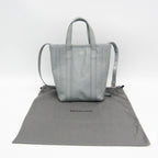 Balenciaga Barbès · Leather Shoulder Bag
