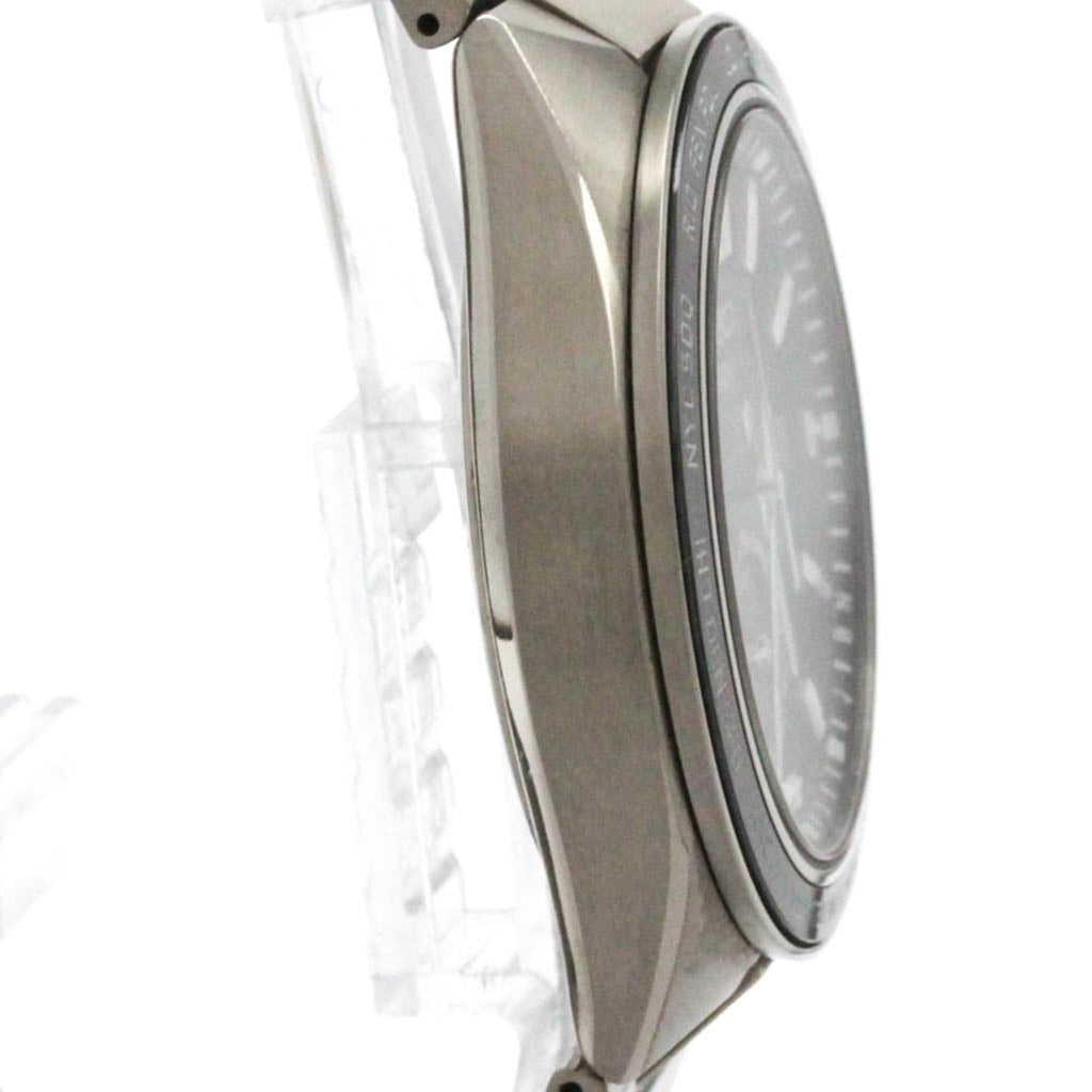 Seiko Astron · JAL 70th Anniversary · Titanium