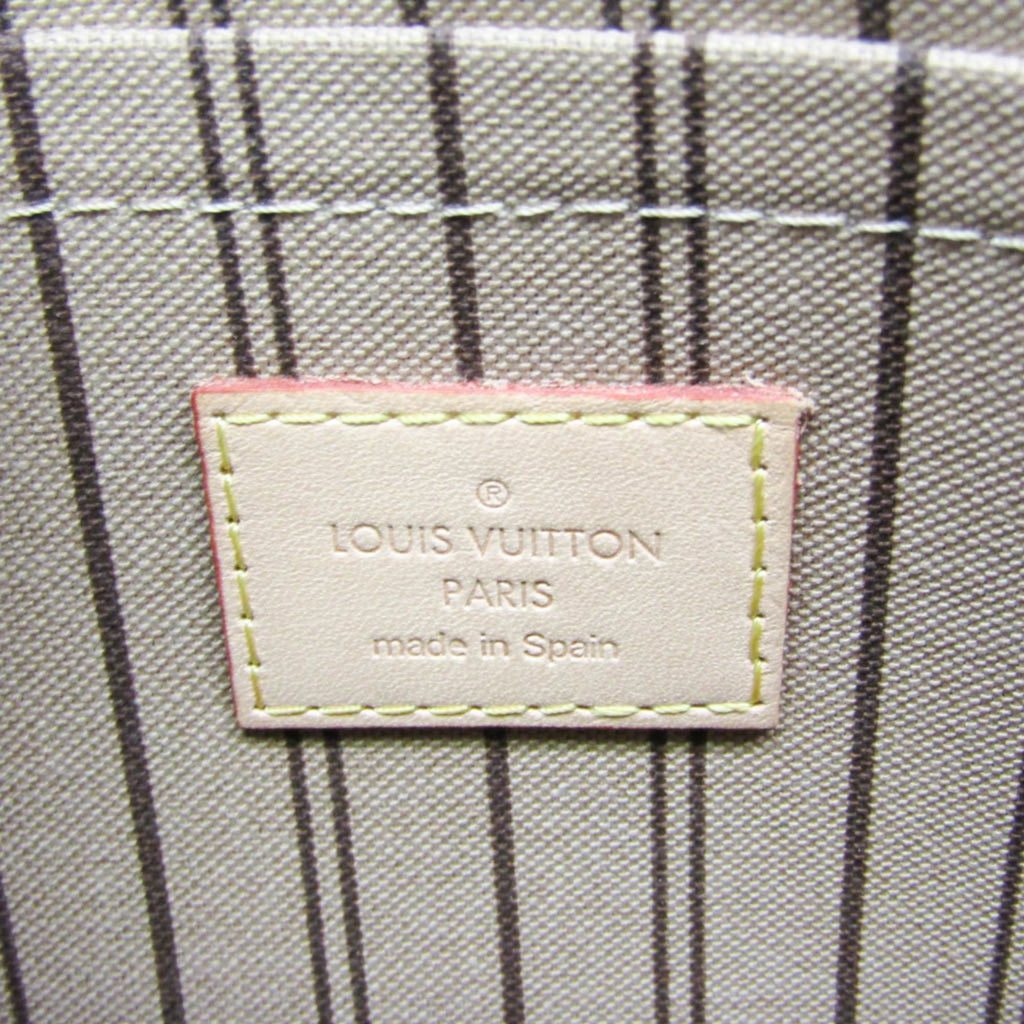 Louis Vuitton Monogram Neverfull MM