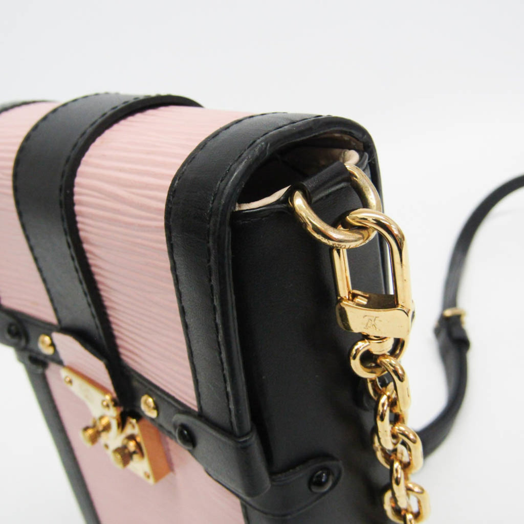 Louis Vuitton Epi Trunk Vertical