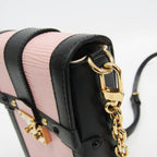 Louis Vuitton Epi Trunk Vertical