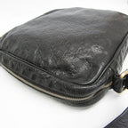 Gucci Guccissima · Embossed Leather