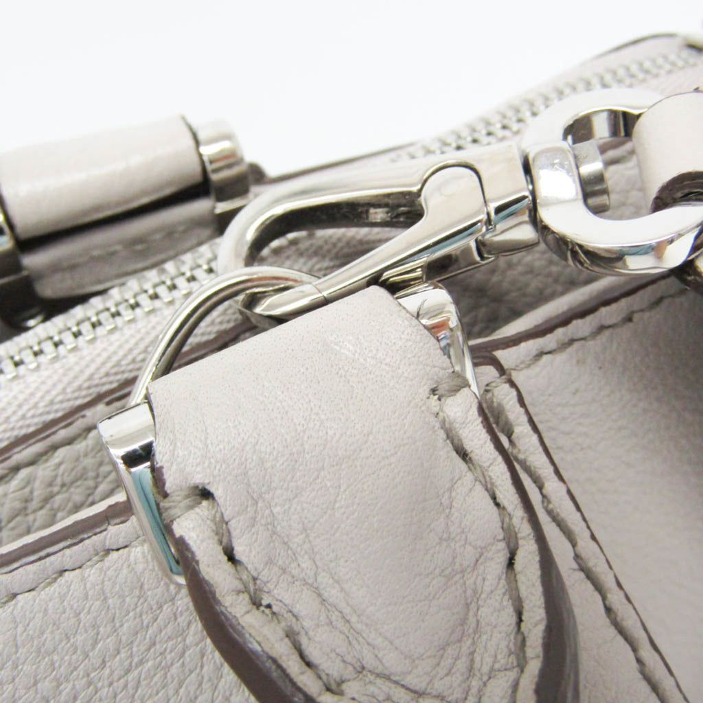 Cartier C de Cartier · Leather