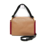 Marni Beat · Tricolor Leather