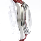 Omega Speedmaster · Schumacher · Automatic