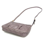 Gucci Guccissima · Leather Shoulder Bag