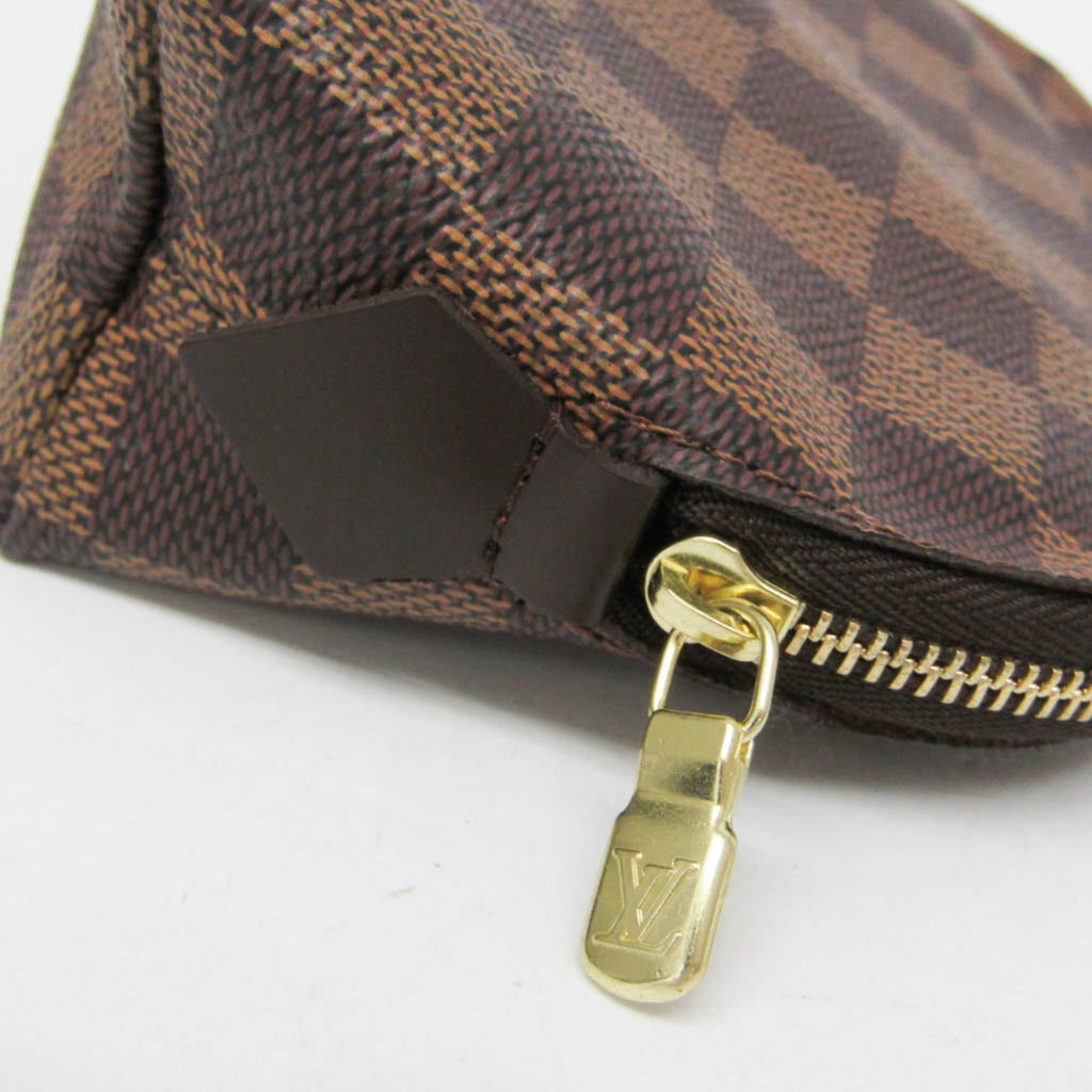 Louis Vuitton Damier Pochette Cosmetic