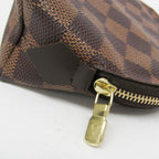 Louis Vuitton Damier Pochette Cosmetic