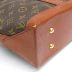 Louis Vuitton Sac Weekend PM · Monogram