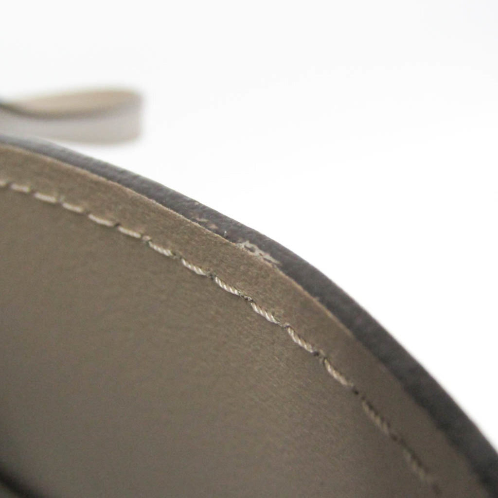 Chloé Mylo · Leather Tote