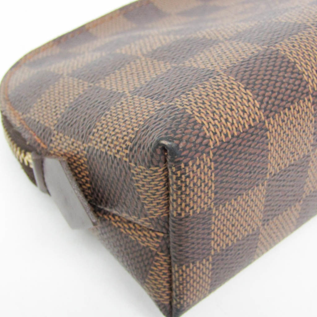 Louis Vuitton Posh Cosmetic · Damier Ebene