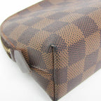 Louis Vuitton Posh Cosmetic · Damier Ebene