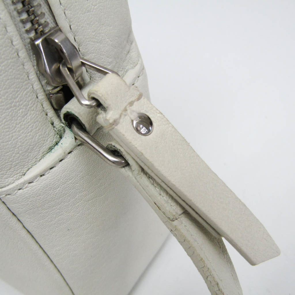 Saint Laurent Lou · Calfskin
