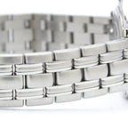 Omega Seamaster 120M · Steel · Quartz