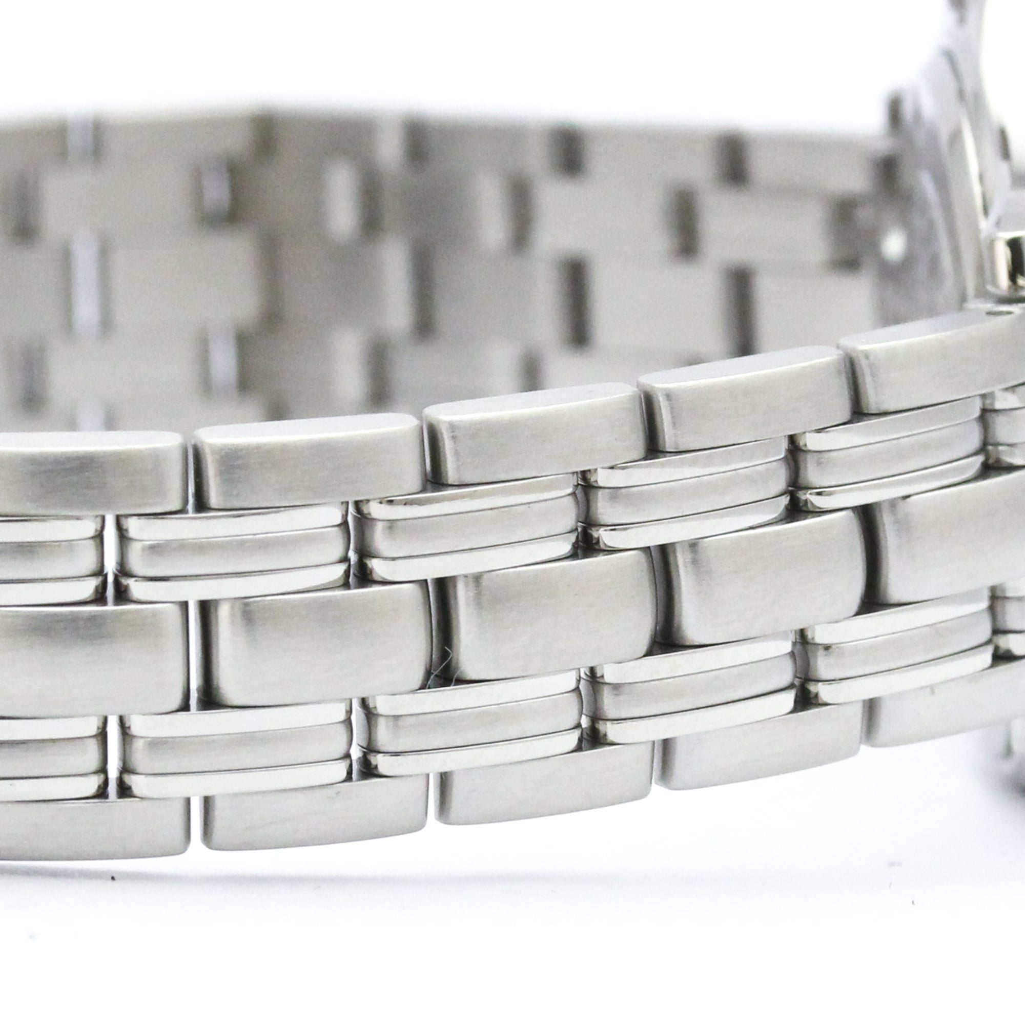Omega Seamaster 120M · Steel · Quartz