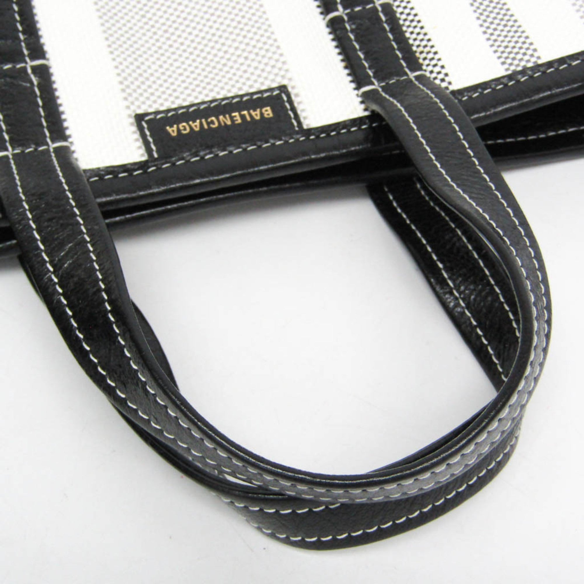 Balenciaga Barbes Small · Leather