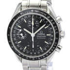 Omega Speedmaster Mark 40 · Steel · Automatic