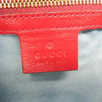 Gucci GG Marmont Double G · Leather