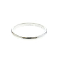 Cartier 1895 Wedding Band · Platinum