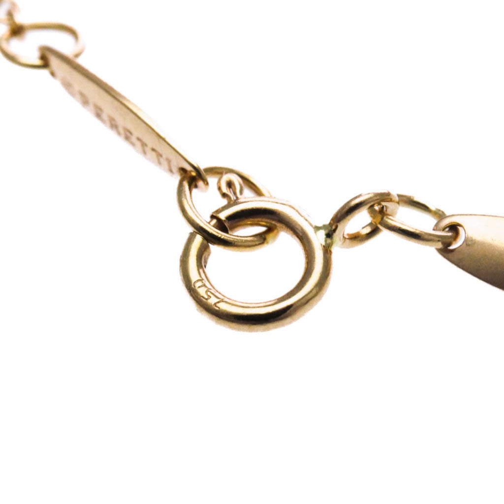 Tiffany Diamonds by the Yard · Rose Gold