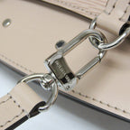 Louis Vuitton Soufflot MM · Epi Leather