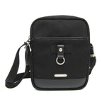 Saint Laurent Rivington · Canvas & Leather