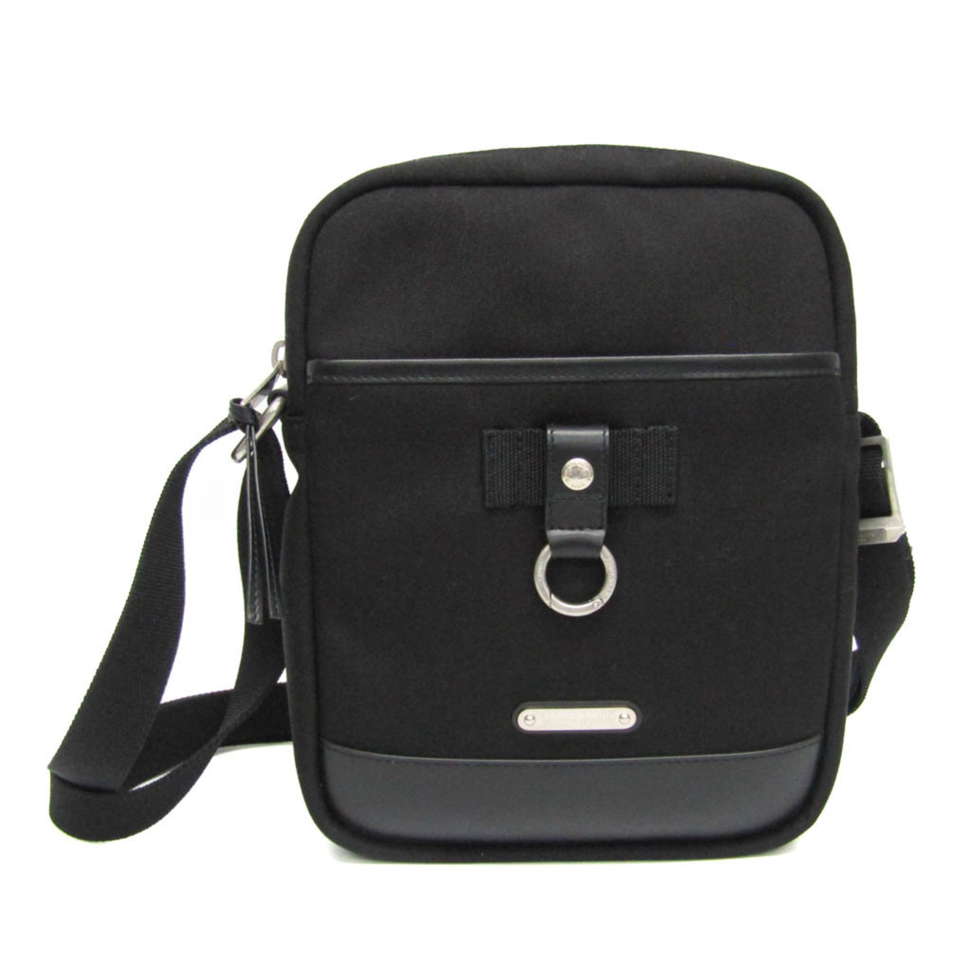 Saint Laurent Rivington · Canvas & Leather
