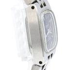 Omega Constellation · Steel · Automatic