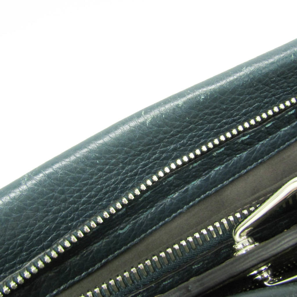 Fendi Selleria Peekaboo · Document Case