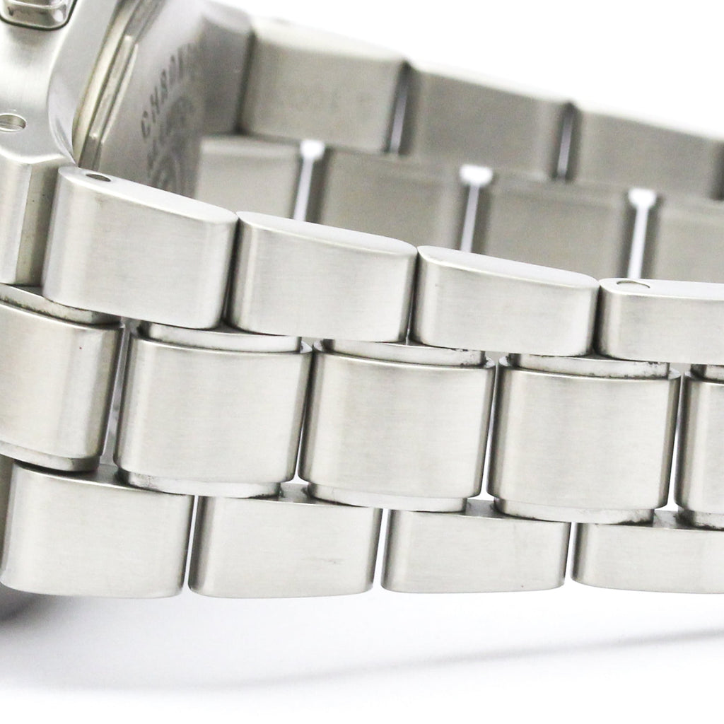 Breitling Hercules · Steel · Automatic