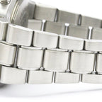 Breitling Hercules · Steel · Automatic