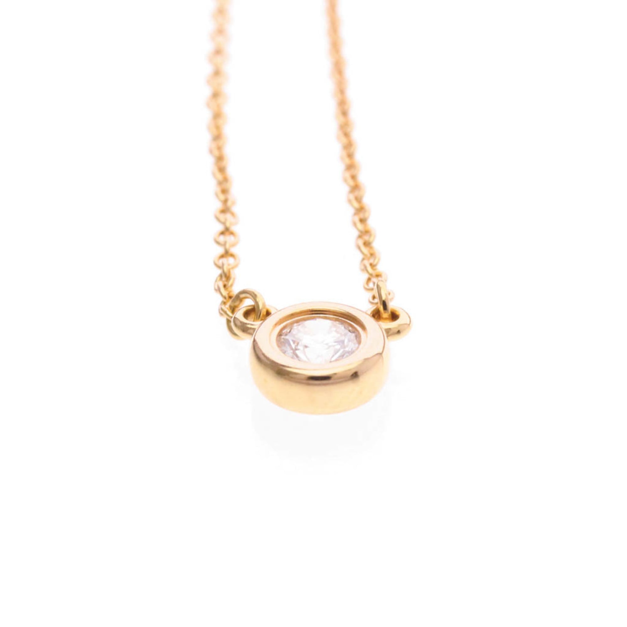 Tiffany Diamonds by the Yard · Rose Gold