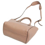 Miu Miu Madras · Leather