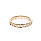 Tiffany T True Narrow · Rose Gold