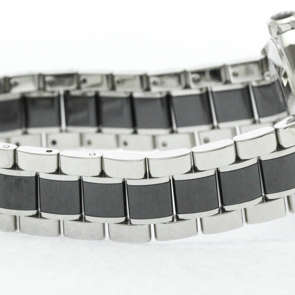 Tag Heuer Formula 1 · Diamond · Steel · Quartz