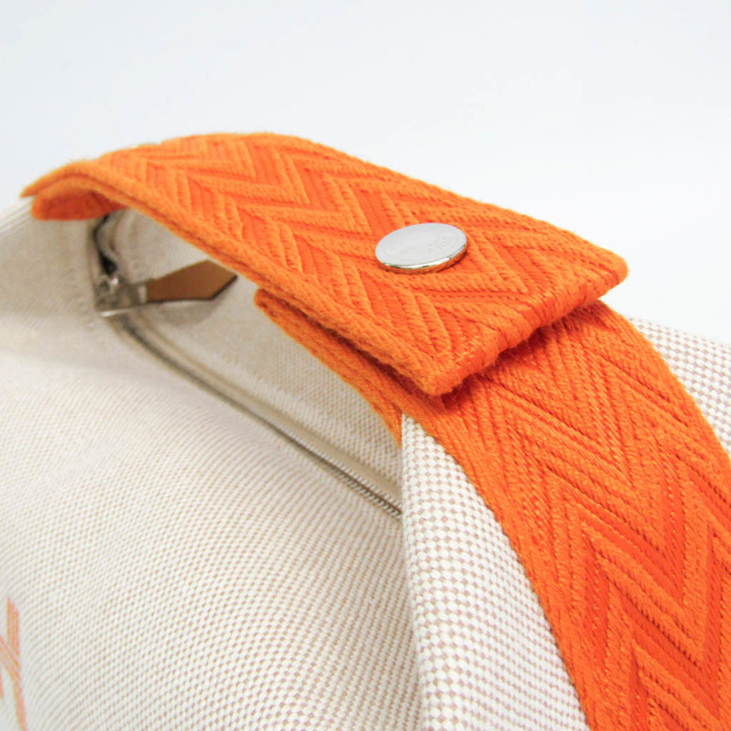 Hermès Bride A Brac · Toile H
