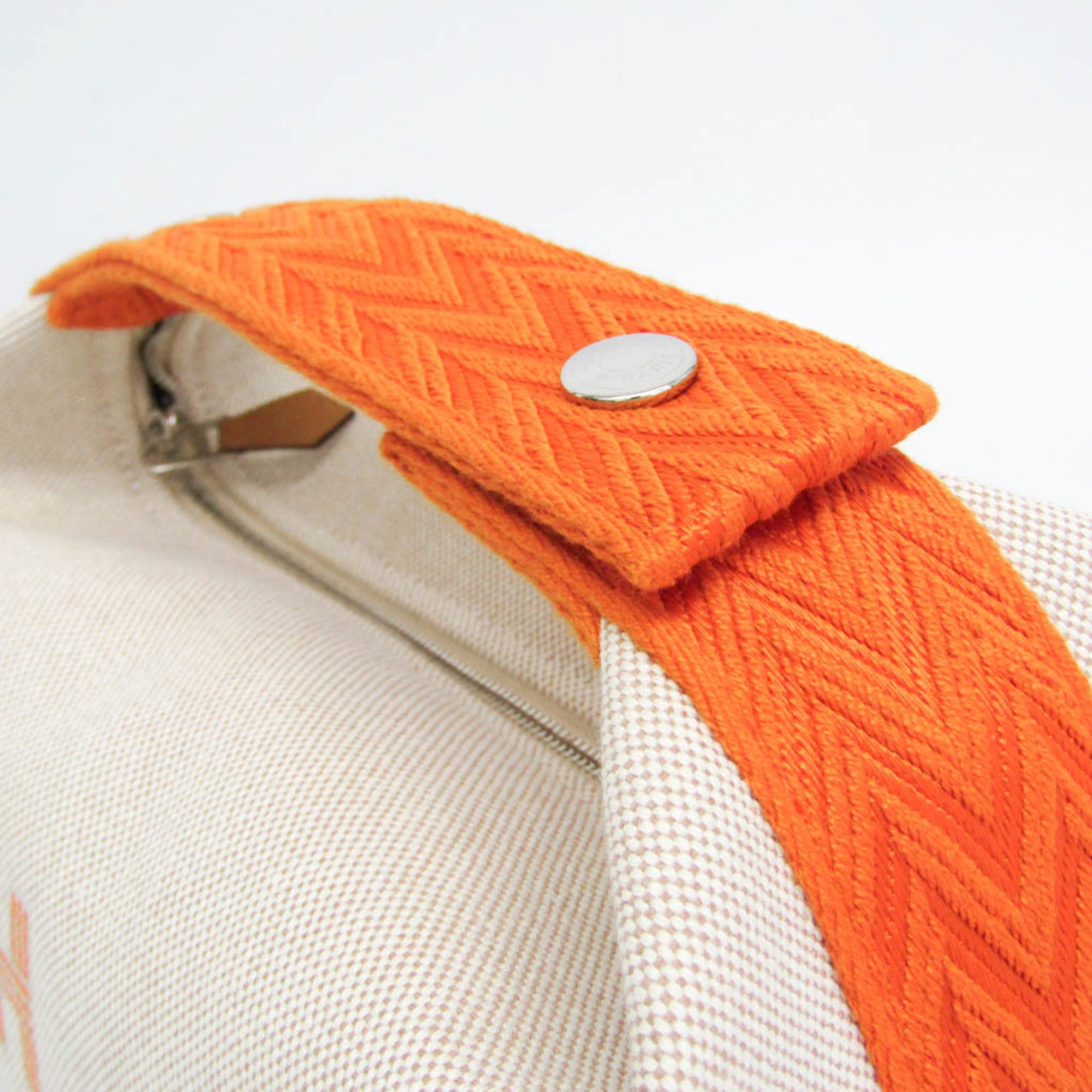 Hermès Bride A Brac · Toile H